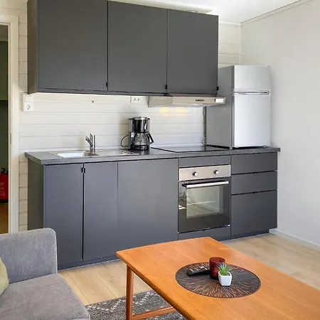 Tatil Evi 2 Bedroom Gorgeous In Orsta