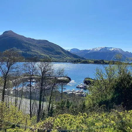 2 Bedroom Gorgeous In Orsta