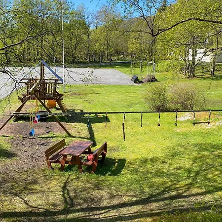 2 Bedroom Gorgeous In Feriehus