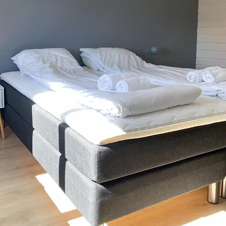 2 Bedroom Gorgeous In Tatil Evi *
