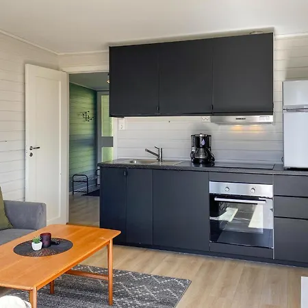 2 Bedroom Gorgeous In Tatil Evi