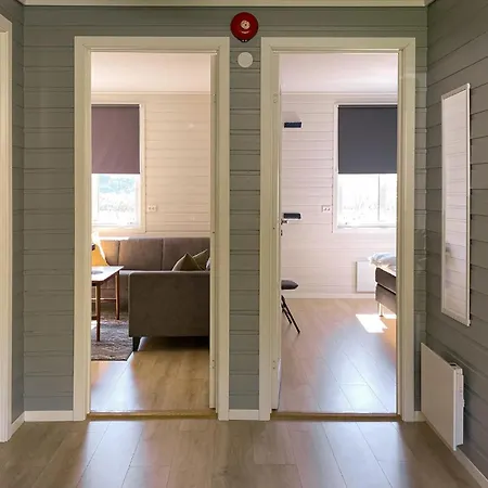 Σπίτι διακοπών 2 Bedroom Gorgeous In Orsta