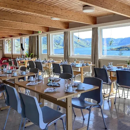 2 Bedroom Gorgeous In Orsta