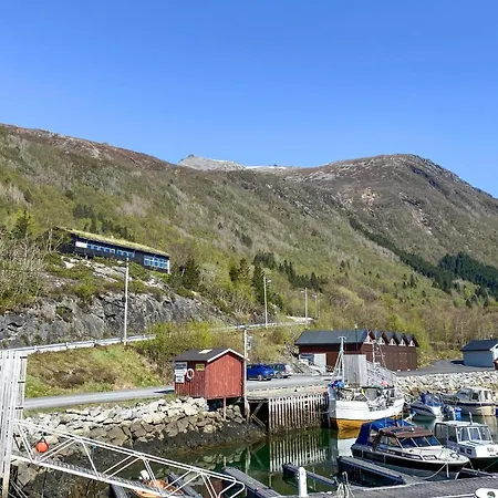 Σπίτι διακοπών 2 Bedroom Gorgeous In Orsta