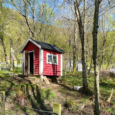 2 Bedroom Gorgeous In Feriehus Orsta