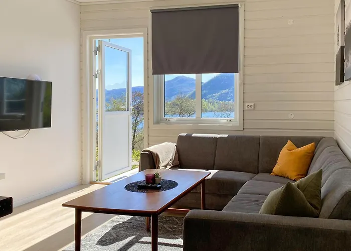 Feriehus 2 Bedroom Gorgeous In Orsta