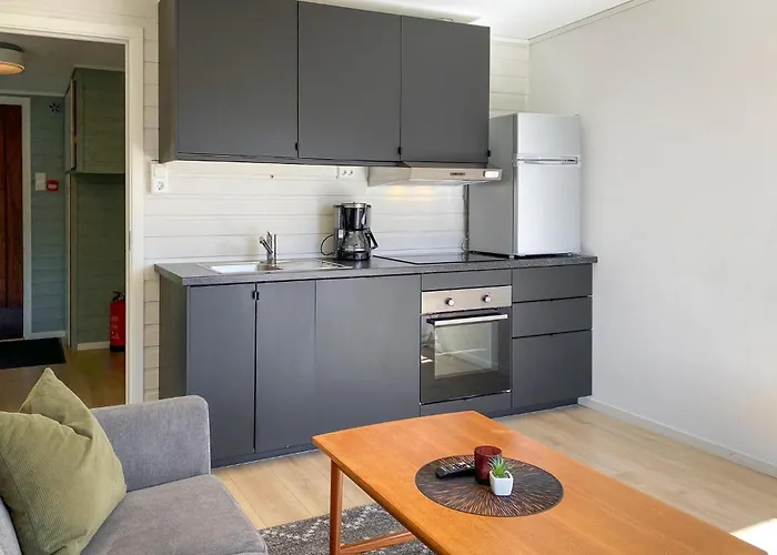Feriehus 2 Bedroom Gorgeous In Orsta