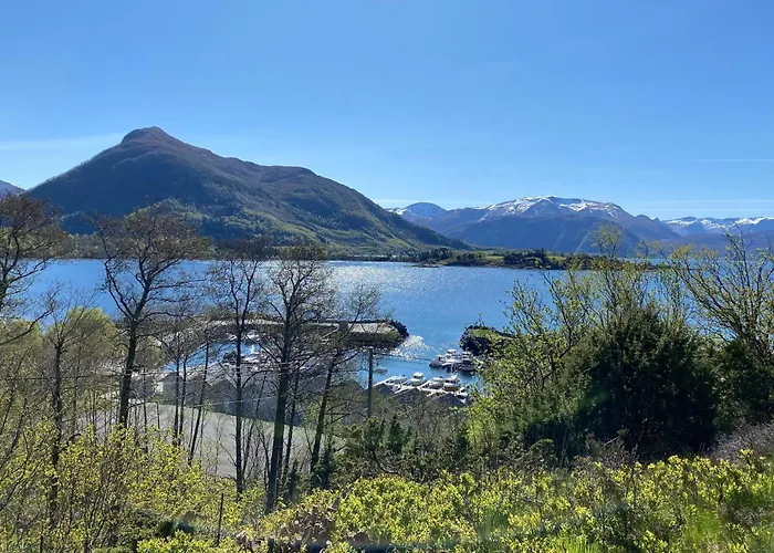 2 Bedroom Gorgeous In Orsta