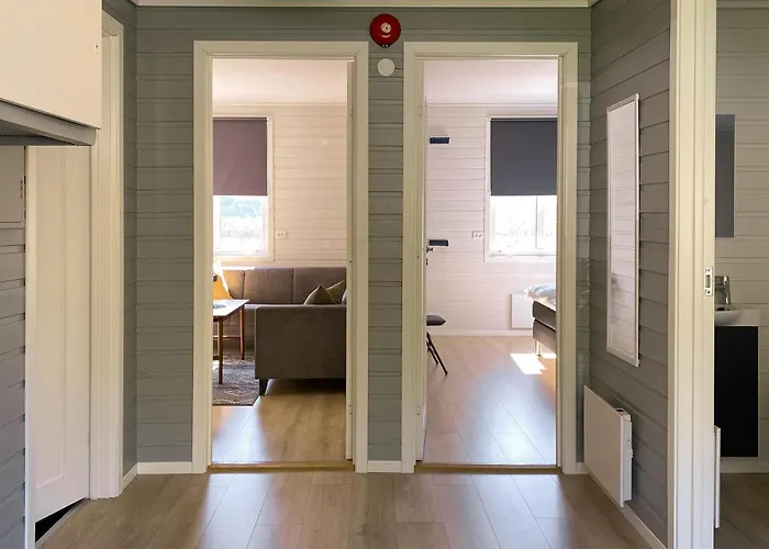 Feriehus 2 Bedroom Gorgeous In Orsta