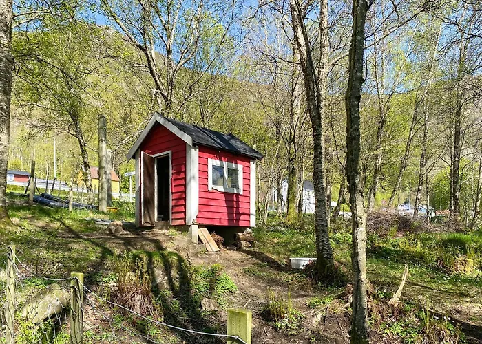 2 Bedroom Gorgeous In Feriehus Orsta