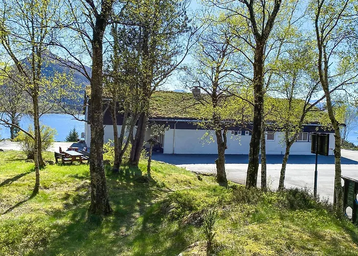 Feriehus 2 Bedroom Gorgeous In *