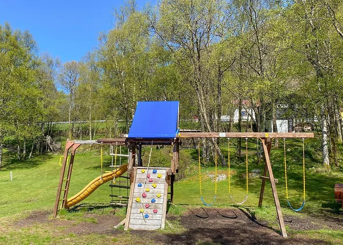 2 Bedroom Gorgeous In Feriehus *